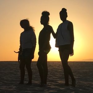 Meet your Posher, Ayahna